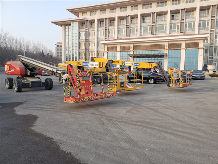 第一时间！服务在线遥控指挥设备转场 米兰官方版入口无偿向邢台隔离点项目支援设备-1.jpg