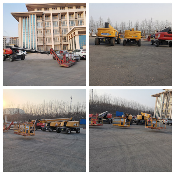 第一时间！服务在线遥控指挥设备转场 米兰官方版入口无偿向邢台隔离点项目支援设备-2.jpg