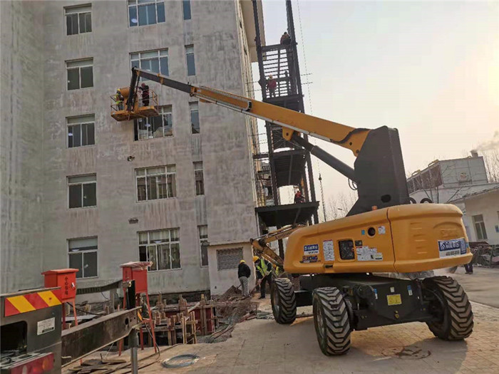 第一时间！服务在线遥控指挥设备转场 米兰官方版入口无偿向邢台隔离点项目支援设备-3.jpg